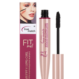 True Match Fitme Waterproof Mascara
