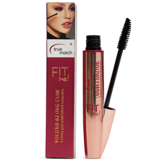 True Match Fitme Waterproof Mascara True Match