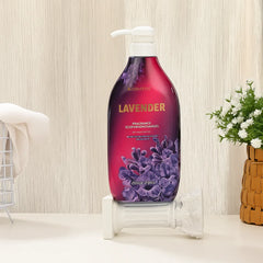 Kormesic Lavender Shower Gel – 800 ml KORMESIC