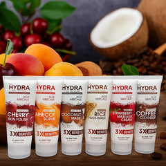 Hydra Facial Kit Hydra