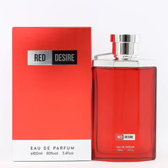 Red desire Perfume - 100ml Red desire