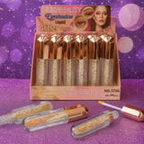 Huxia Beauty Eyeshadow Glitter Liquid