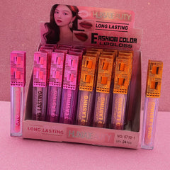 Huxia Beauty Long Lasting Lip Gloss Huxia Beauty