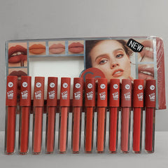New GR Kiss Lip Gloss GR