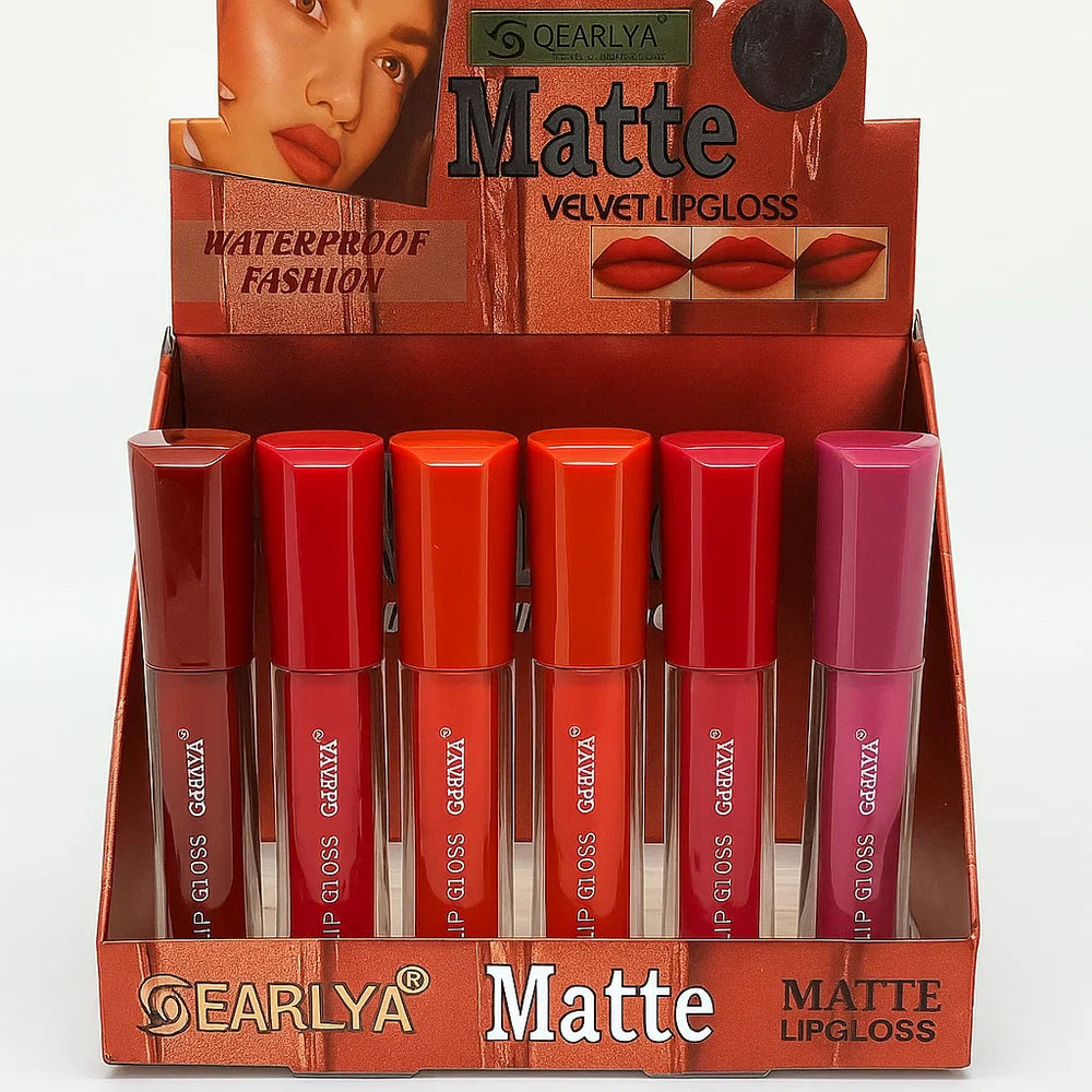 QEARLYA Matte Lipgloss QEARLYA