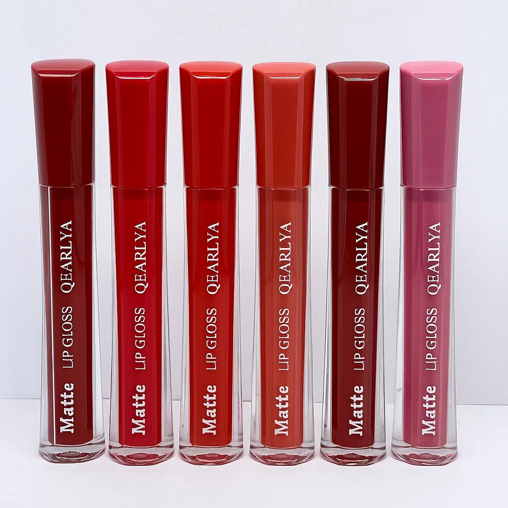 QEARLYA Matte Lipgloss QEARLYA