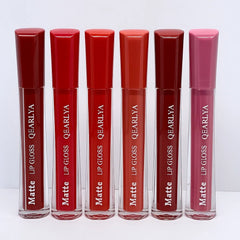 QEARLYA Matte Lipgloss QEARLYA