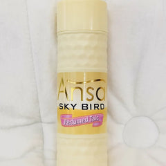Ansa Perfume Talcum Powder Ansa