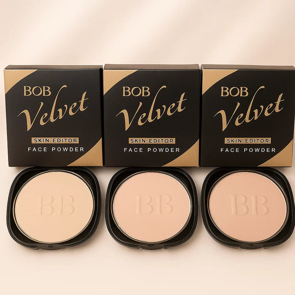 Bob Face Powder Bob