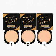 Bob Face Powder Bob