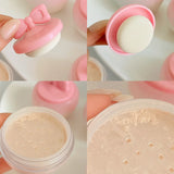 HUDAMOJI Loose Powder – Soft Touch, Natural Glow