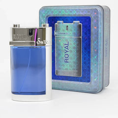 Sellion Royal Tin Perfume – 100ml Sellion