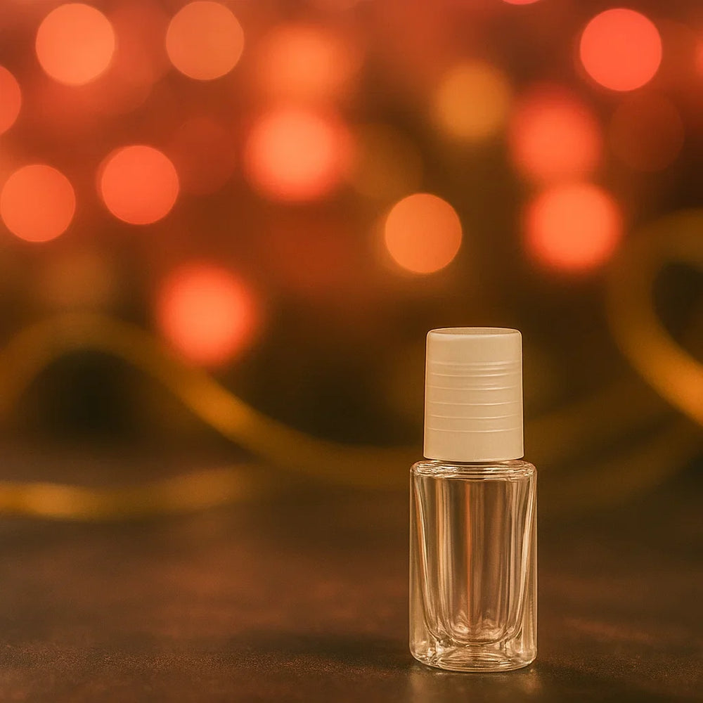D, Love Non-Alcoholic Attar – 6ml Roll-On Bottle Empire Perfumes