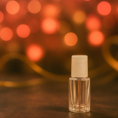 D, Love Non-Alcoholic Attar – 6ml Roll-On Bottle Empire Perfumes