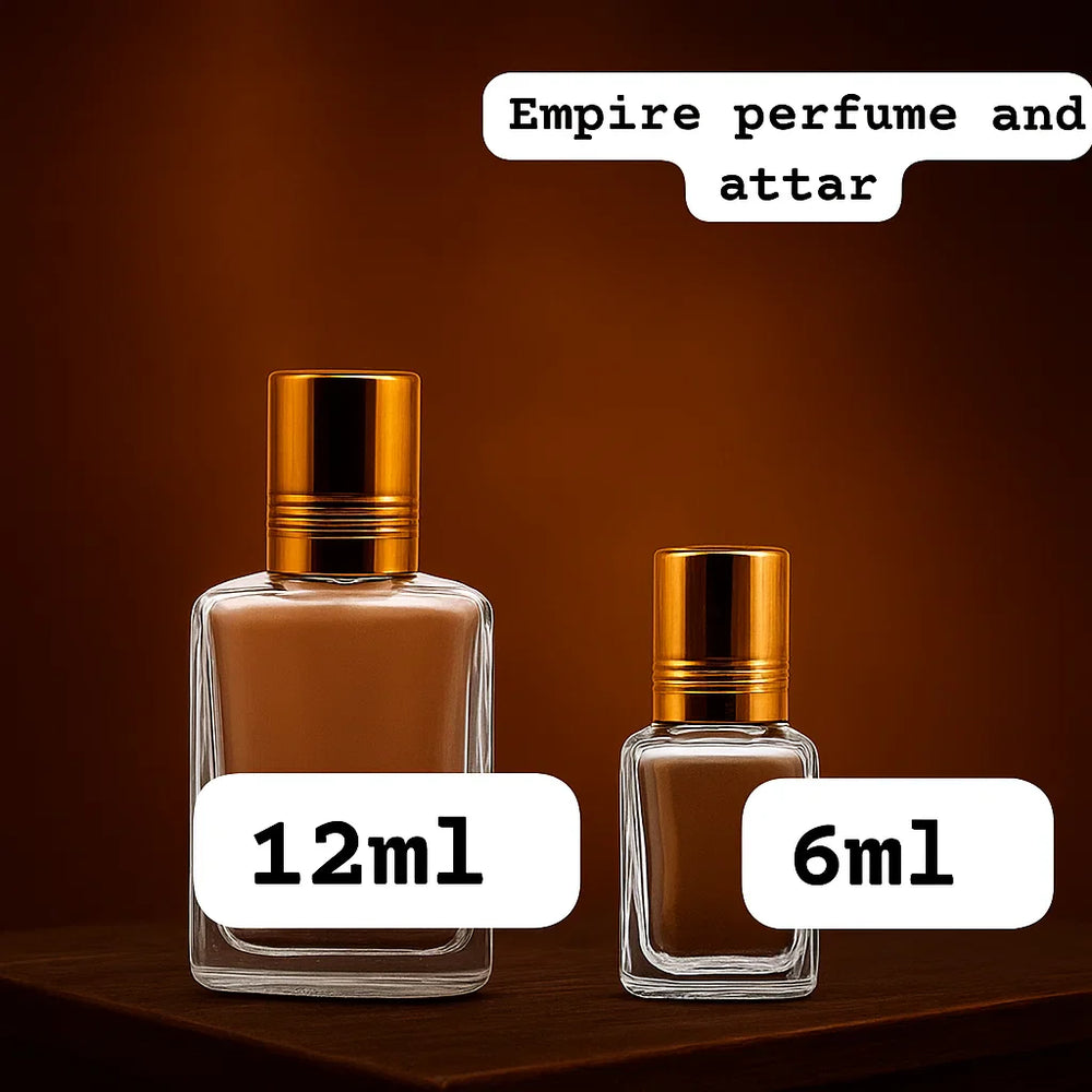Empire Original Versace Attar – Non-Alcoholic Empire Perfumes