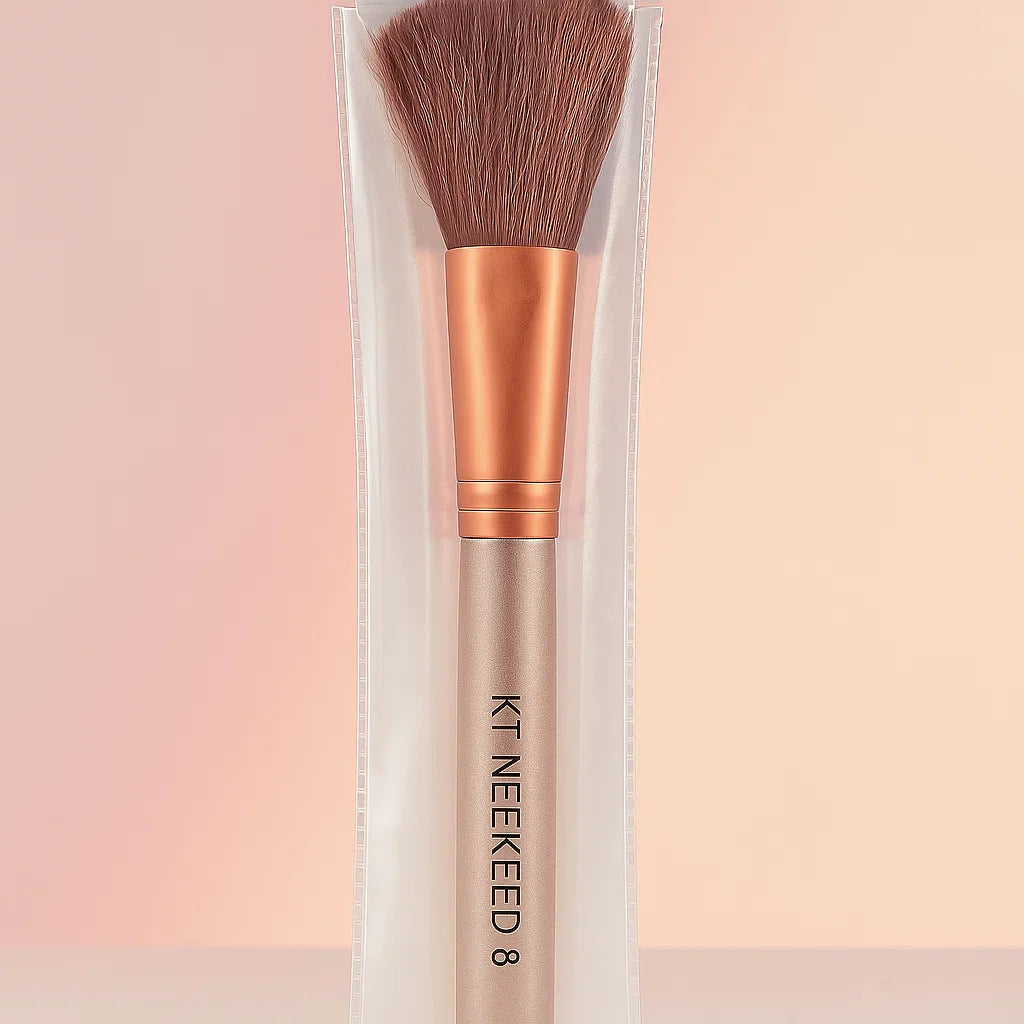Blush-On Brushes – Perfect Precision for a Flawless Glow Cosmia.pk