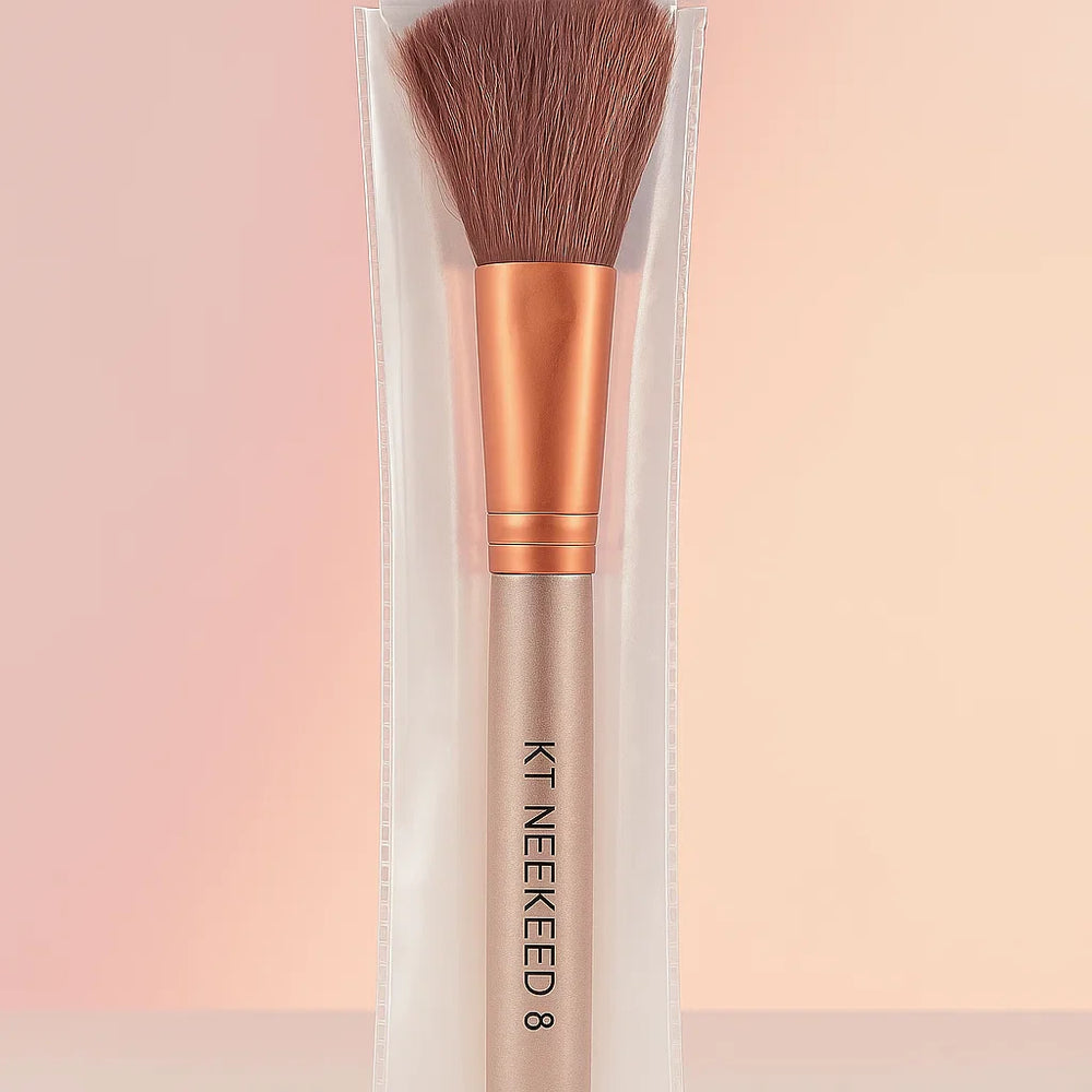 Blush-On Brushes – Perfect Precision for a Flawless Glow Cosmia.pk