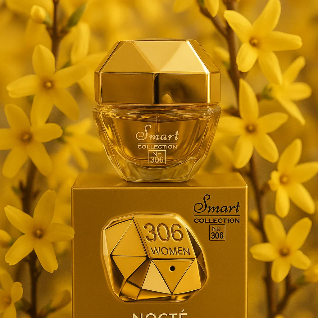 Smart Collection No. 306 - 25ml Smart Collection