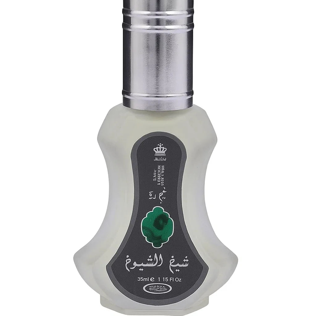 Sheikh Al Shuyukh Eau de Parfum - 35ml https://www.Cosmia.pk/products/women-925-sterling-silver-crystal-love-heart-shaped-ring