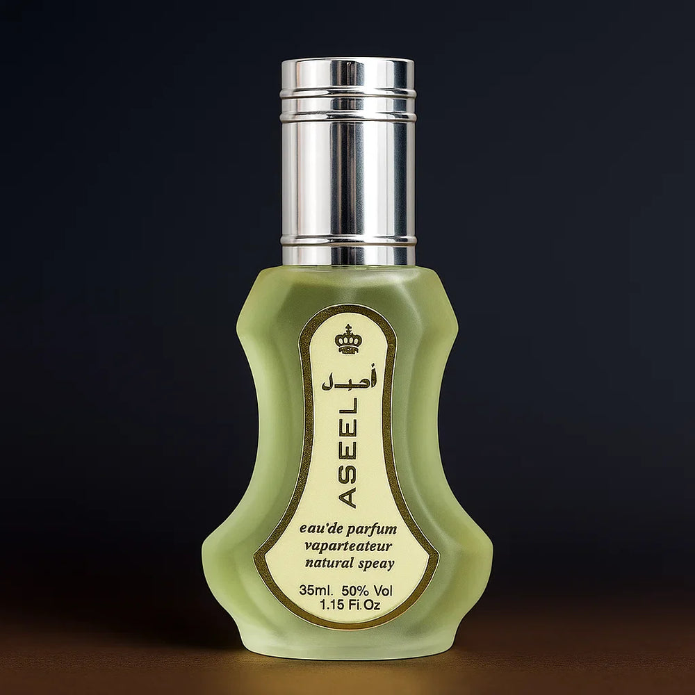 Al Rehab Perfumes Aseel EDP - 35ml https://www.ameena.pk/products/women-925-sterling-silver-crystal-love-heart-shaped-ring