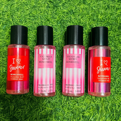 Victoria’s Secret Bomb Shell 2in1 Body Mist – 75ml Victoria's Secret