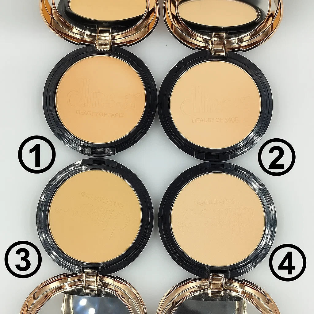 CHIRS’S Face Powder Original – High Coverage 12g CHIRS'S