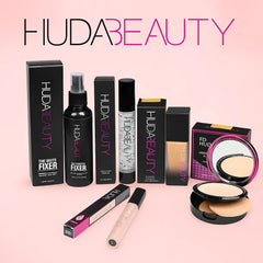 HUDA BEAUTY Makeup Deal-4 Huda Beauty