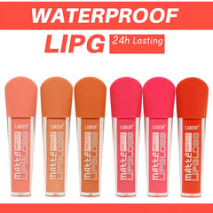 Lareen Matte Lipgloss Lareen