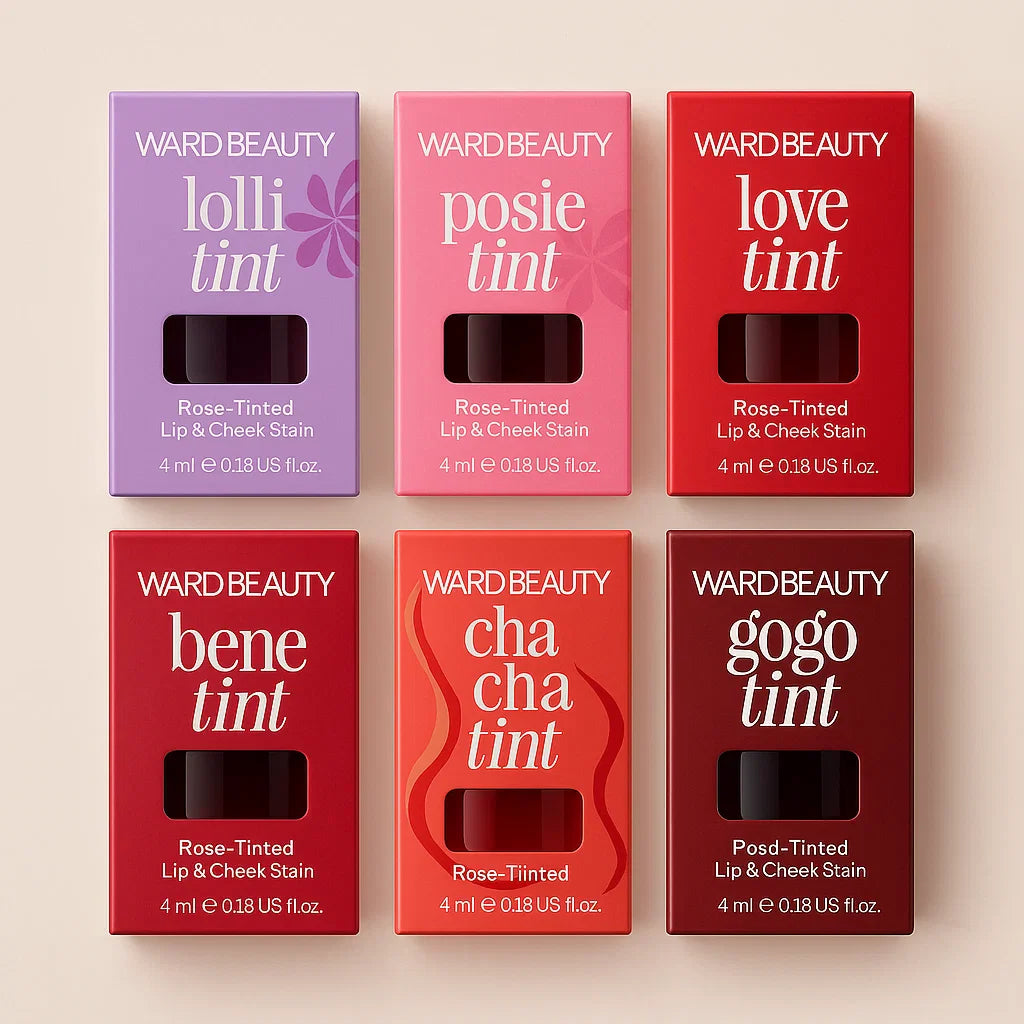 Warda Beauty Lip & Cheek Tint Warda Beauty