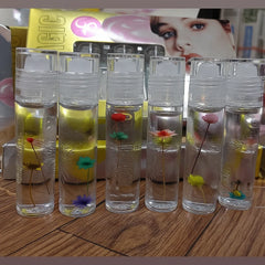 Transparent Lip Oil | Glossy Hydration Cosmia.pk