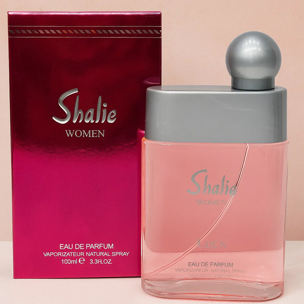 Shalis Perfume for Women by Remy Marquis - 100ml Remy Marquis