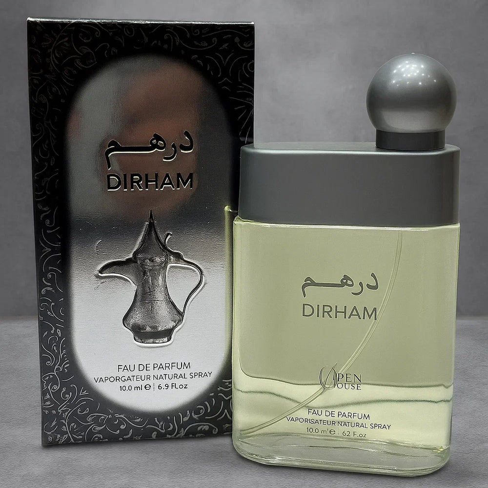 Open House Dirham Eau de Parfum- 100ml Open House