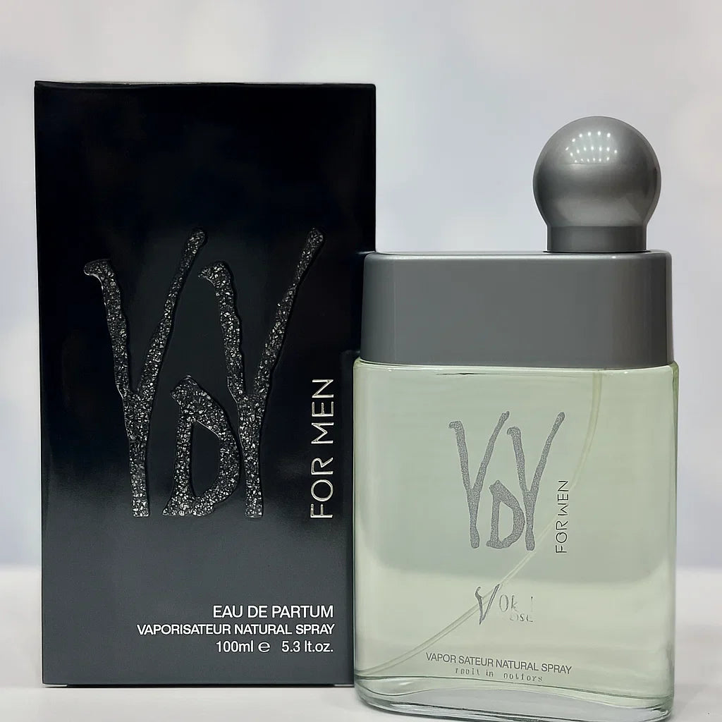 Open House UDV For Men Eau de Parfum- 100ml Open House