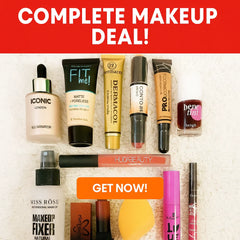 Complete Makeup Deal – All-in-One Beauty Set Cosmia.pk