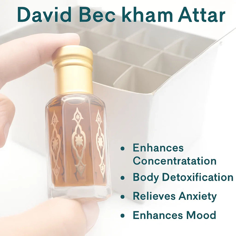 Original David Beckham Attar – 12ml Empire