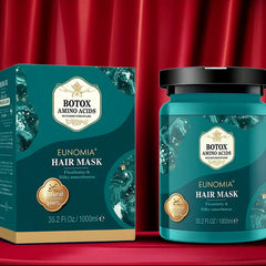 Eunomia BOTOX Amino Acid Hair Mask – 1000ml Eunomia