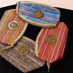 Makeup Traveling Pouch - Each Cosmia
