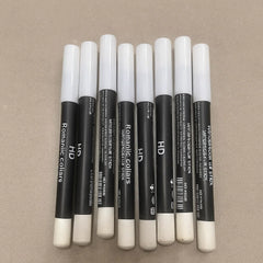 White Kajal Pencil -Each Romantic Collars