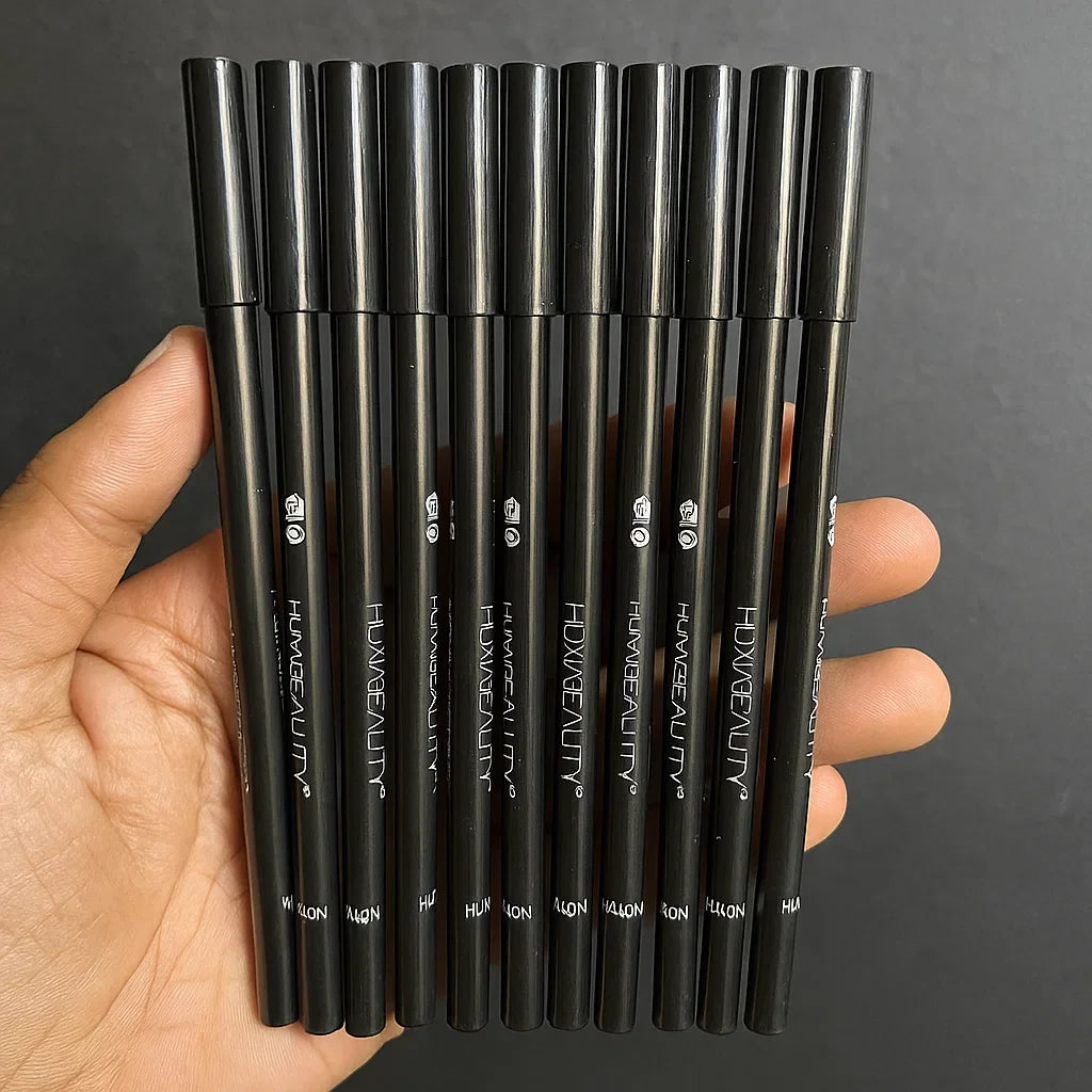 Huxiabeauty Black Kajal Pencil – Each Huxia Beauty