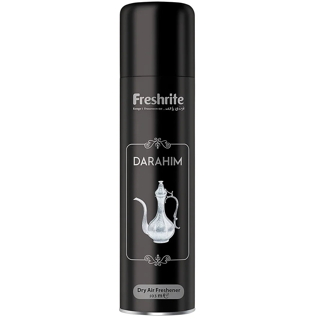 Freshrite Air Freshener - Darahim - 300ml Freshrite