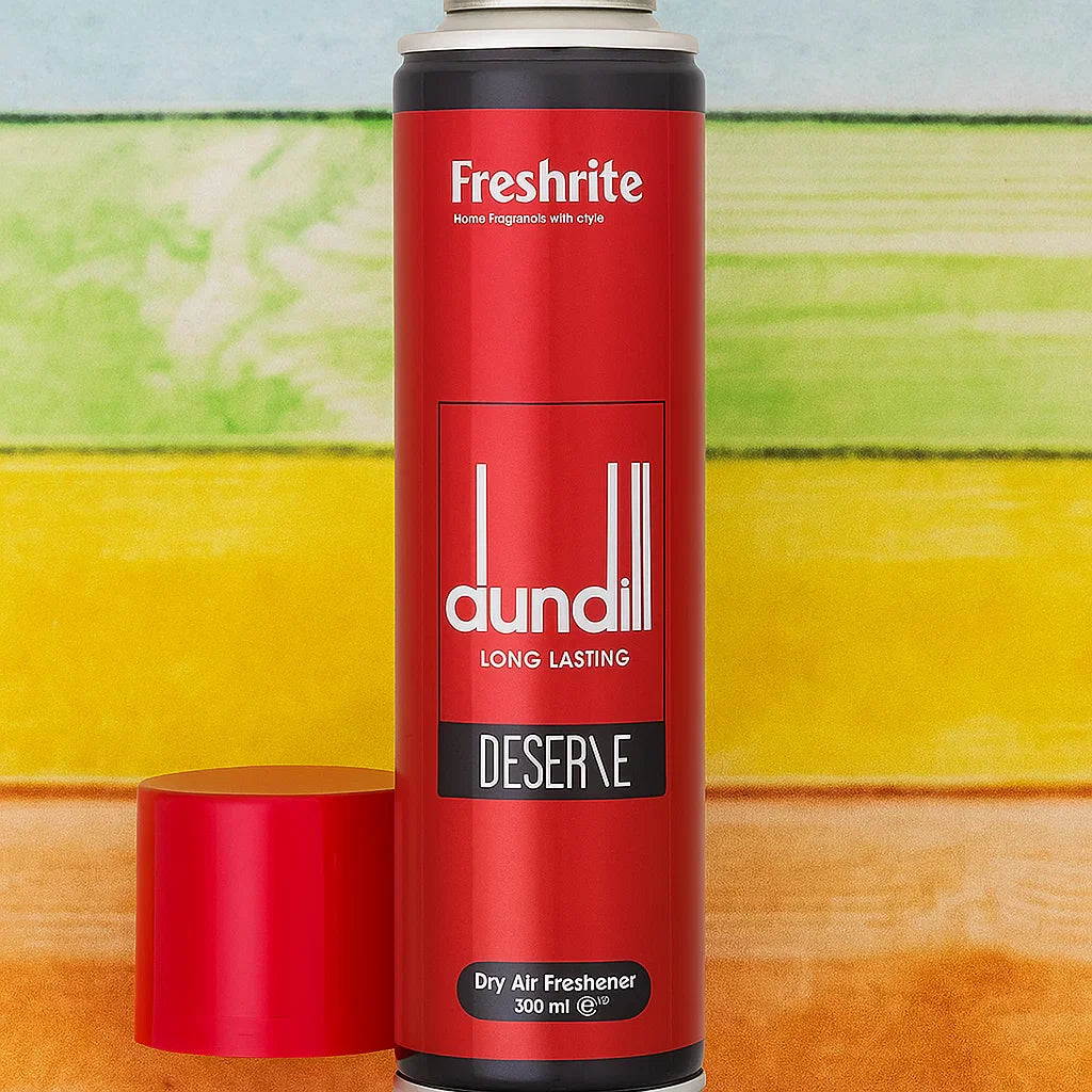 Freshrite Dundill Air Freshener - 300ml Freshrite