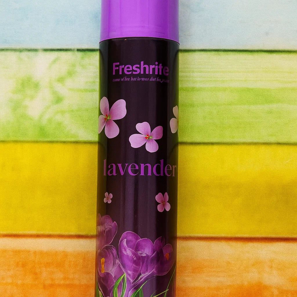 Freshrite Air Freshner Lavender - 300ml Freshrite