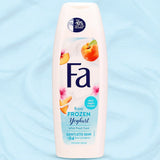 FA Frozen Yoghurt Shower Cream - 250ml