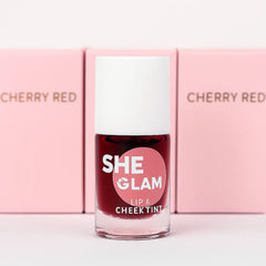 SHEGLAM Lip & Cheek Tint Sheglam
