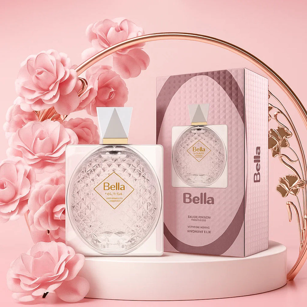 BELLA by Swiss Collection – 100ml Swiss Collection