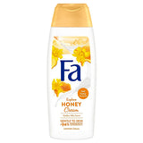 FA Honey Cream Shower Cream  - 250ml