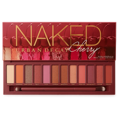 Urban Decay Naked Cherry Eyeshadow Palette Urban Decay