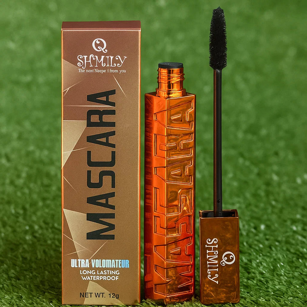 SHMILY Ultra-Volumateur Long Lasting Mascara shimly