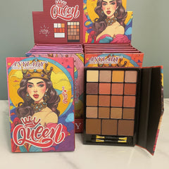 Any Lady Makeup Palette – Each Any Lady