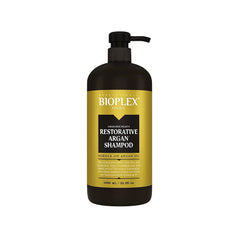 Bioplex Restorative Argan Shampoo – 1000ml Bioplex